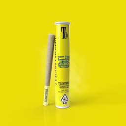 Traditional - OG Pre-Roll 1G Traditional - OG Pre-Roll 1G