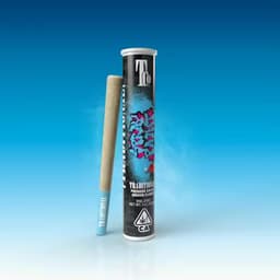 Traditional - Spray Paint Pre-Roll 1g Traditional - Spray Paint Pre-Roll 1g