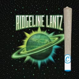 Cookies - 1G Pre Roll - Ridgeline Lantz Cookies - 1G Pre Roll - Ridgeline Lantz