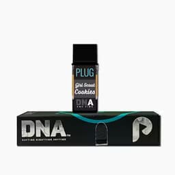 VAPE - 1g PLUG™ DNA: Girl Scout Cookies VAPE - 1g PLUG™ DNA: Girl Scout Cookies