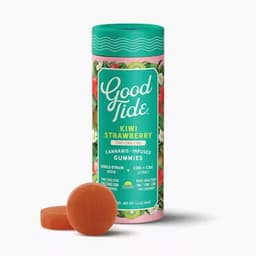Kiwi Strawberry Solventless Hash Rosin Gummies | Refreshing Kiwi Strawberry Solventless Hash Rosin Gummies | Refreshing