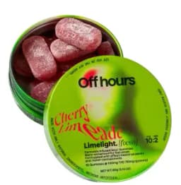 Limelight - 10 Pack (100mg) Limelight - 10 Pack (100mg)