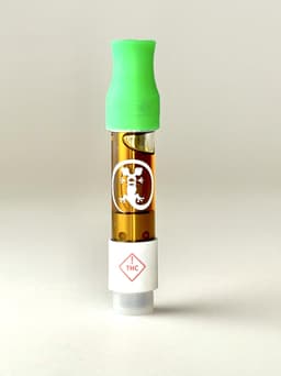 Jet Black | Cartridge Jet Black | Cartridge