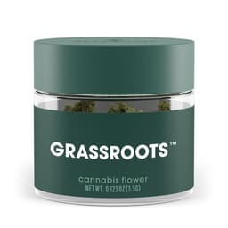 Clean Freak Grassroots Clean Freak Grassroots