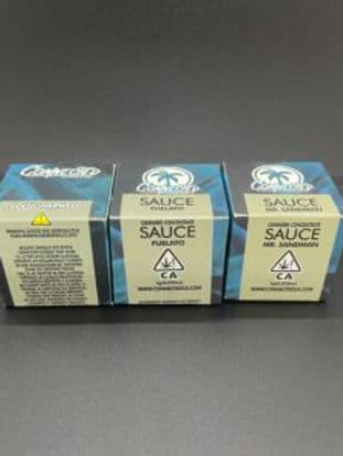 CONNECTED LIVE SAUCE CONNECTED LIVE SAUCE