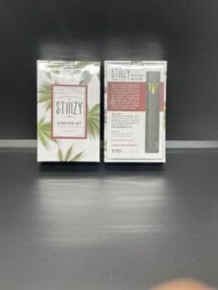 Stiiizy Battery ONLY Black Original Stiiizy Battery ONLY Black Original