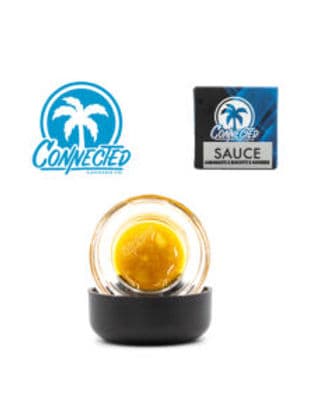 CONNECTED LIVE SAUCE CONNECTED LIVE SAUCE