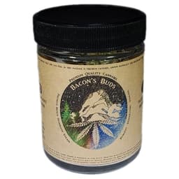 Cherry Burger Bacon's Buds Cherry Burger Bacon's Buds