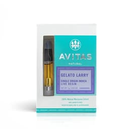 Gelato Larry Avitas Gelato Larry Avitas