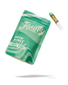 Kush Mints - 1.0g Kush Mints - 1.0g
