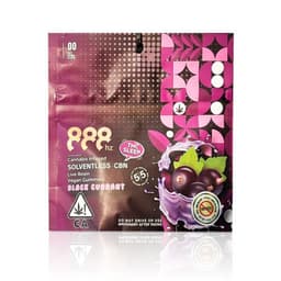 888HZ SOLVENTLESS LIVE ROSIN GUMMIES – BLACK CURRANT 888HZ SOLVENTLESS LIVE ROSIN GUMMIES – BLACK CURRANT