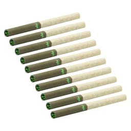 Redees Hemp'd Khalifuel 10 x 0.4 g Redees Hemp'd Khalifuel 10 x 0.4 g