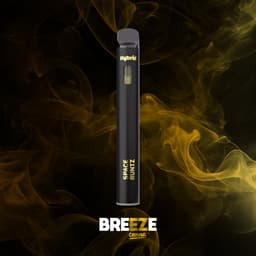Breeze - LR Disposable - Space Runtz Breeze - LR Disposable - Space Runtz