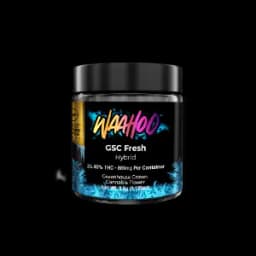 Girl Scout Cookies - 3.5g Girl Scout Cookies - 3.5g