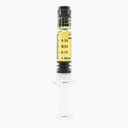 Hybrid-1g CO2 Oil Syringe-CXT Hybrid-1g CO2 Oil Syringe-CXT