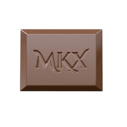 MKX | MILK CHOCOLATE BITES | 200mg CHOCOLATE MKX | MILK CHOCOLATE BITES | 200mg CHOCOLATE
