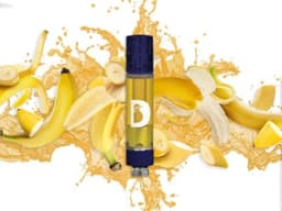 Baja Banana Vape - Hybrid | Cartridge Baja Banana Vape - Hybrid | Cartridge