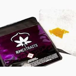 *RME Shatter 1g - Forbidden Fruit x Cherry Pie Shatter *RME Shatter 1g - Forbidden Fruit x Cherry Pie Shatter