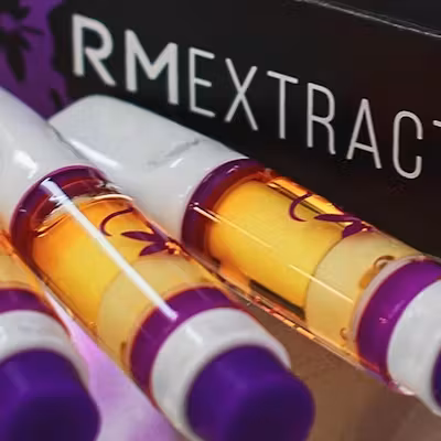*RME 1g Cartridge - 1g Bermuda Triangle Live Resin Cartridge *RME 1g Cartridge - 1g Bermuda Triangle Live Resin Cartridge