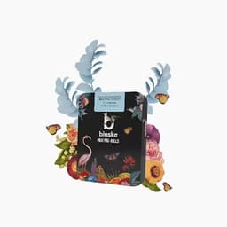 Binske Banana Island Infused Pre-Rolled Joints 7pk Binske Banana Island Infused Pre-Rolled Joints 7pk