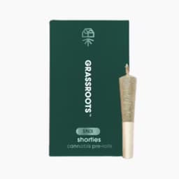 Alien Nightshade - 5-Pack Pre-Rolls Alien Nightshade - 5-Pack Pre-Rolls