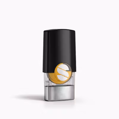 CLIQ Elite Golden Ticket Pod CLIQ Elite Golden Ticket Pod