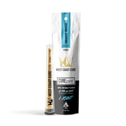 Animal Cookies Pre-Roll | HYBRID | 1g Animal Cookies Pre-Roll | HYBRID | 1g