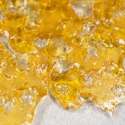 CSC (S/H) Apricot Runtz Shatter 1g CSC (S/H) Apricot Runtz Shatter 1g