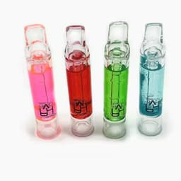 Krave Glycerin Chillums | Distillate Krave Glycerin Chillums | Distillate