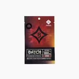 Batch 1g Hybrid SFV OG | Cartridge Batch 1g Hybrid SFV OG | Cartridge