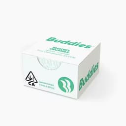 Buddies Durban Live Resin Sauce 1g S Buddies Durban Live Resin Sauce 1g S