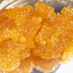 CSC (H) G.G. #4 Cured Resin Sugar Wax Bucket 4g CSC (H) G.G. #4 Cured Resin Sugar Wax Bucket 4g