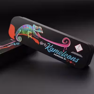 Kameleons Pre Rolls - Miami MAC Kameleons Pre Rolls - Miami MAC