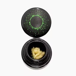 ASTRO BERRY COLD CURE ROSIN GREEN LABEL ASTRO BERRY COLD CURE ROSIN GREEN LABEL