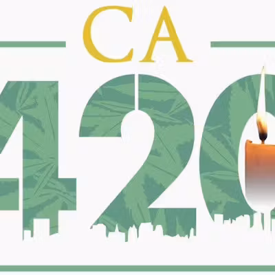 CA 420 | Cotton Candy | Hybrid | 3.5G | Bag CA 420 | Cotton Candy | Hybrid | 3.5G | Bag