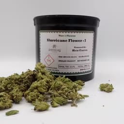 Slurricane Flower - I 28G Slurricane Flower - I 28G