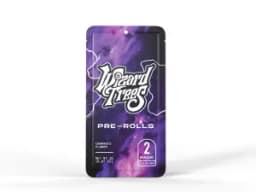 Wizard Trees Pre-Rolled | Pack | 2 Pack | Zangria Wizard Trees Pre-Rolled | Pack | 2 Pack | Zangria