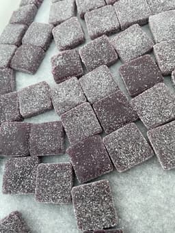 BE Cultivation | Black Raspberry Sleep | THC:CBN | Gummies | 100mg BE Cultivation | Black Raspberry Sleep | THC:CBN | Gummies | 100mg