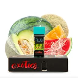 Melon Dew - 1.0g Melon Dew - 1.0g
