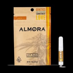 100% Live Resin Cereal Milk Cartridge 1g 100% Live Resin Cereal Milk Cartridge 1g