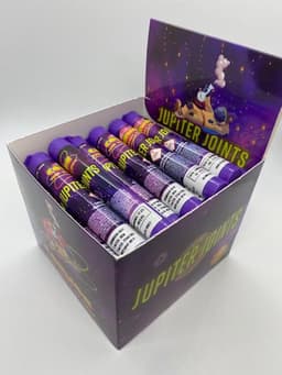 Jupiter Joints Milky Way Mango Jupiter Joints Milky Way Mango