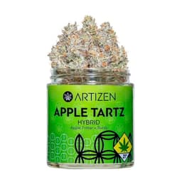 Apple Tartz Artizen Apple Tartz Artizen