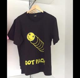 GOT PACK T-SHIRT GOT PACK T-SHIRT