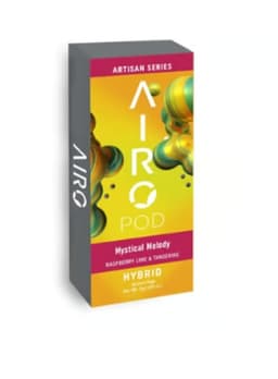 Mystical Melody Airo Brands Artisan Series Mystical Melody Airo Brands Artisan Series