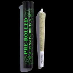Green Label Freeworld Miracle Joint Green Label Freeworld Miracle Joint