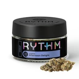 Afternoon Delight #4 RYTHM Afternoon Delight #4 RYTHM
