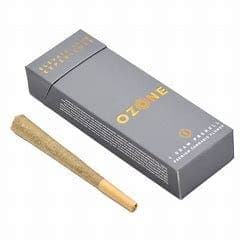 GMO Sour Dubb #5 Pre-Roll | Single GMO Sour Dubb #5 Pre-Roll | Single