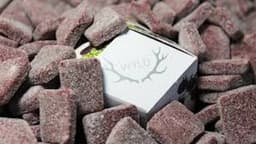 Wyld Marionberry Indica Gummy Wyld Marionberry Indica Gummy