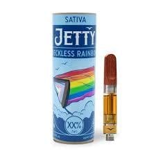 JETTY – RECKLESS RAINBOW CART JETTY – RECKLESS RAINBOW CART