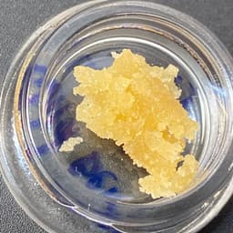 Wild Berry- Live Resin wax/budder Wild Berry- Live Resin wax/budder